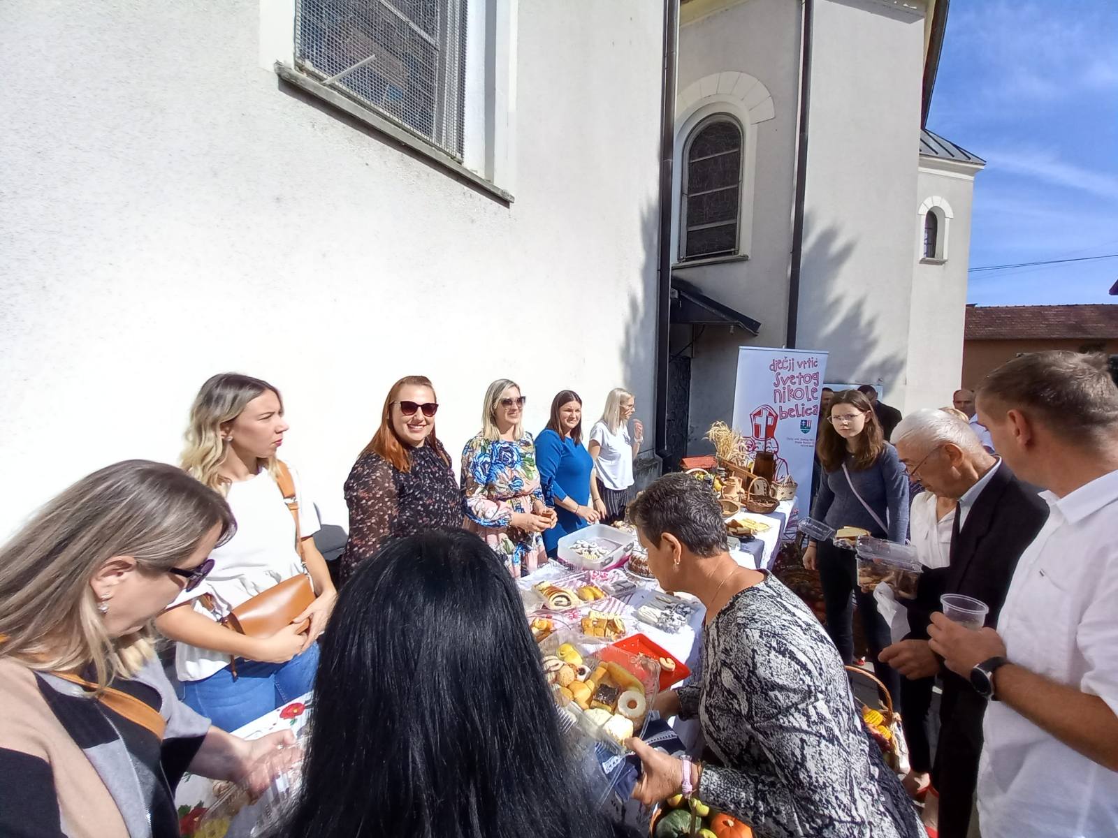 dani kruha belica 2023