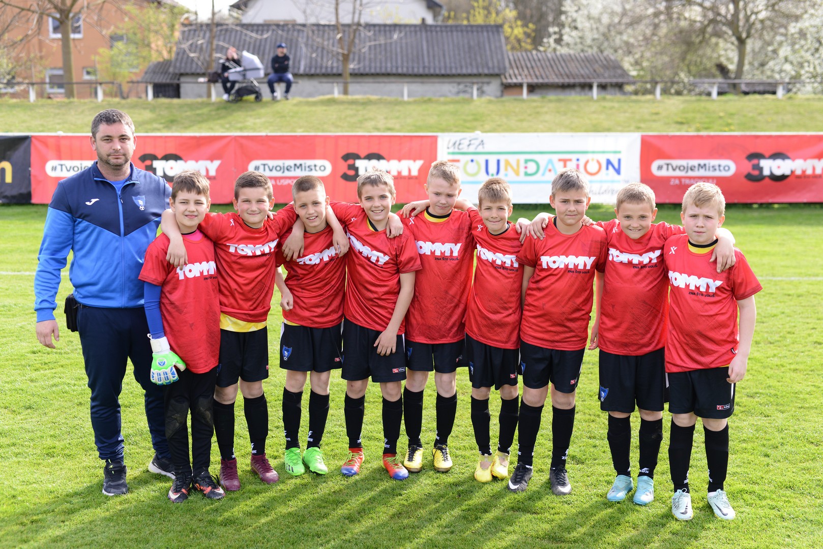 SPORTSKE IGRE MLADIH Međimurski lepi dečki ostvarili plasman na državnu završnicu u Splitu SPORTSKE IGRE MLADIH Međimurski lepi dečki ostvarili plasman na državnu završnicu u Splitu