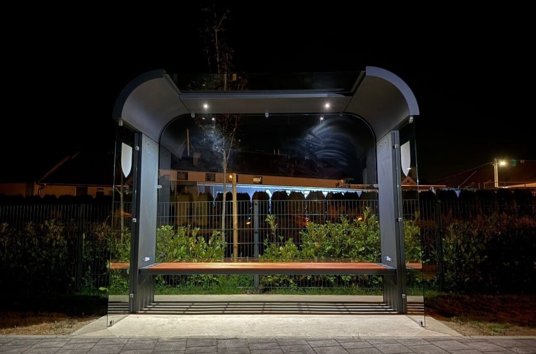 autobusno stajalište Donji Kraljevec autobusno stajalište Donji Kraljevec