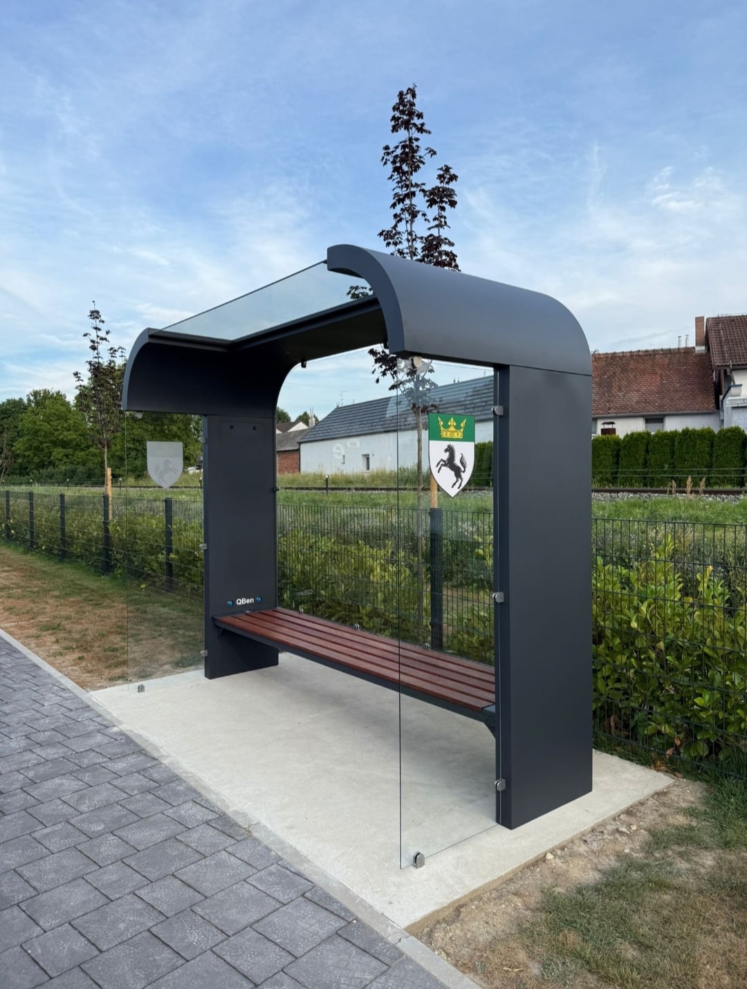 autobusno stajalište Donji Kraljevec