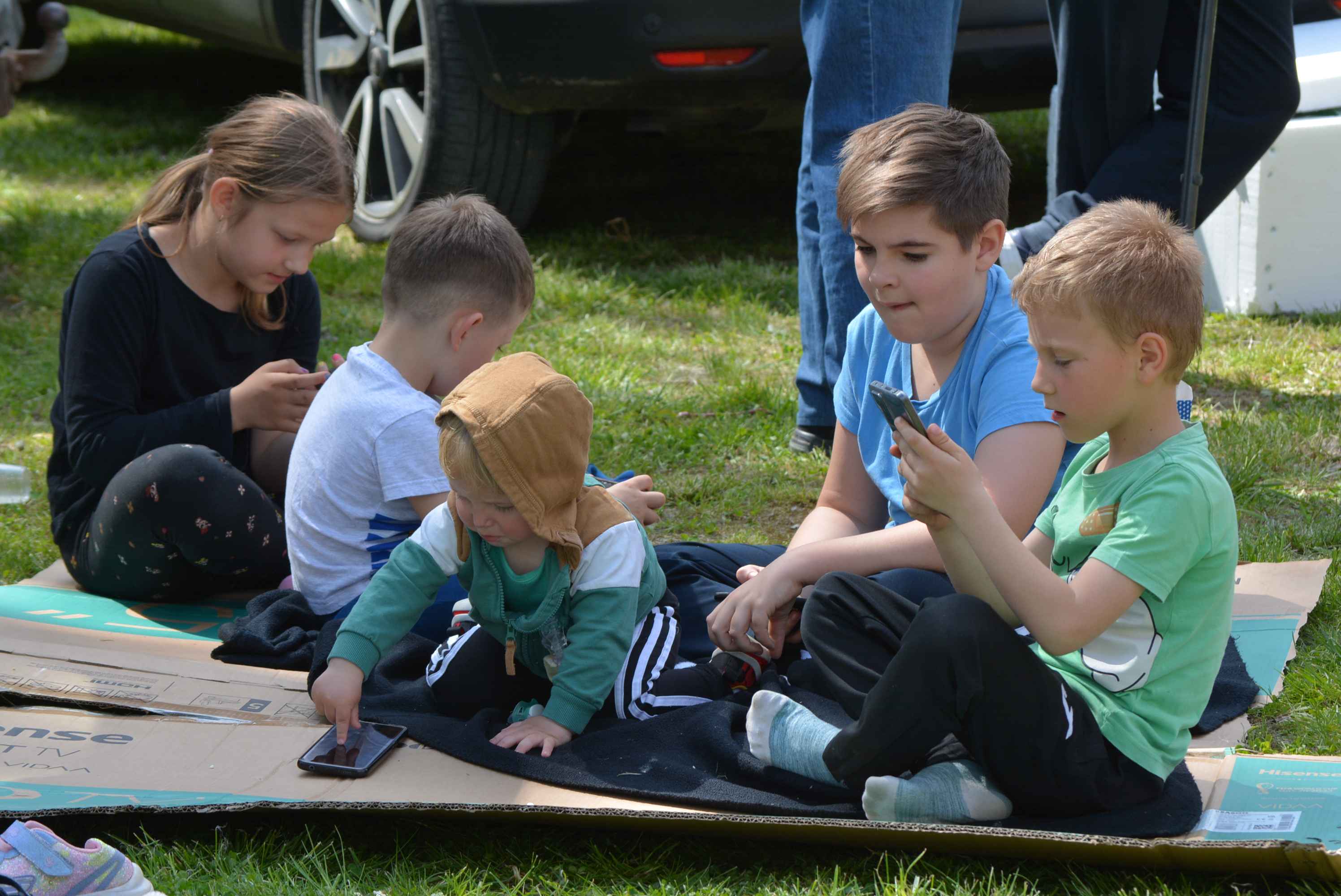 Grahijada Sveti Martin na Muri