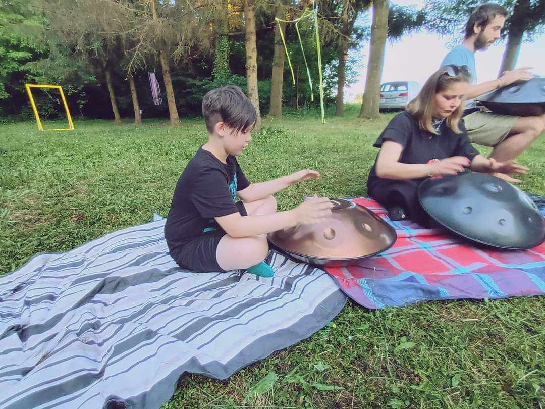 ŠARENE ULICE Čakovec bogatiji za još jednu umjetničku manifestaciju- Street Art Festival!