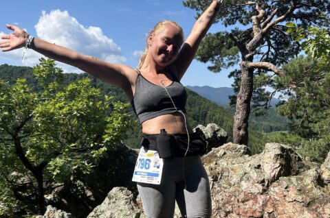 Petra Treska iz Trnovca