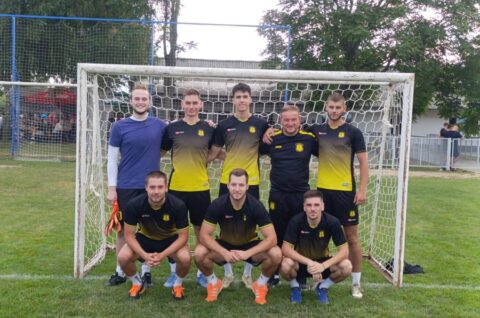 NK Drava Kuršanec - turnir