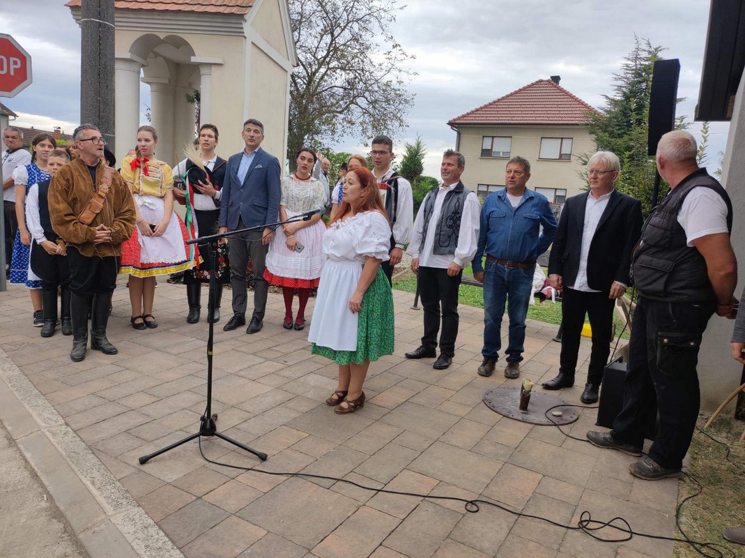 fČofci pre Kovačnici 2023