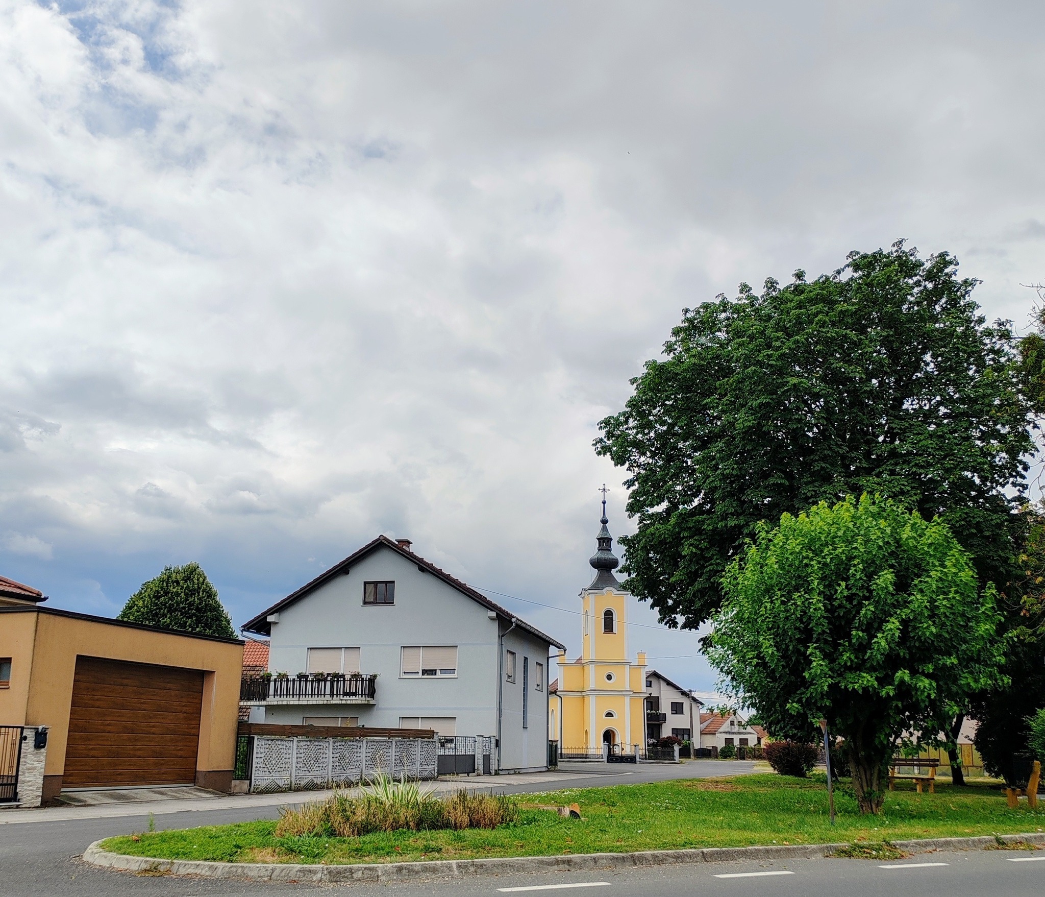 zbor goričan