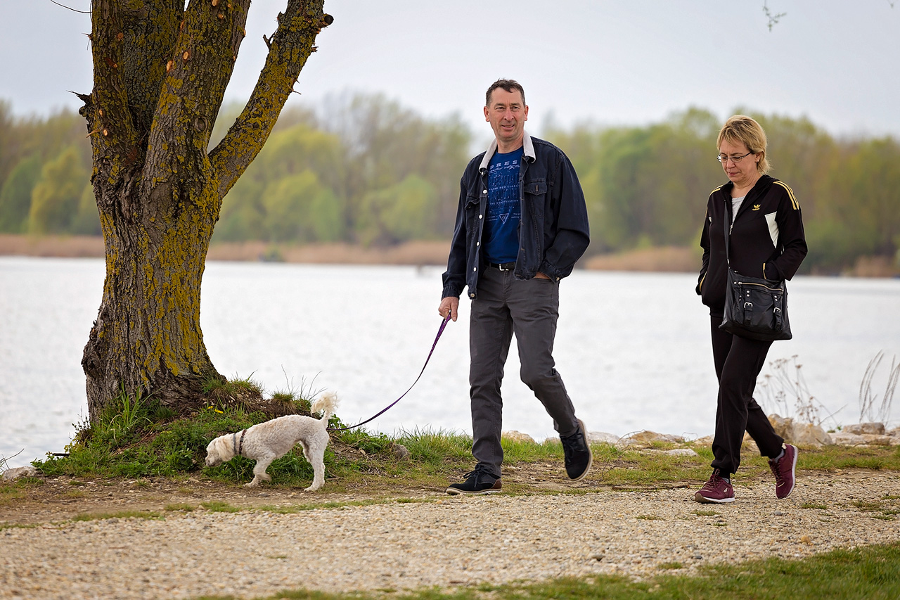 Klikom po Prelogu (7.4.2019.)