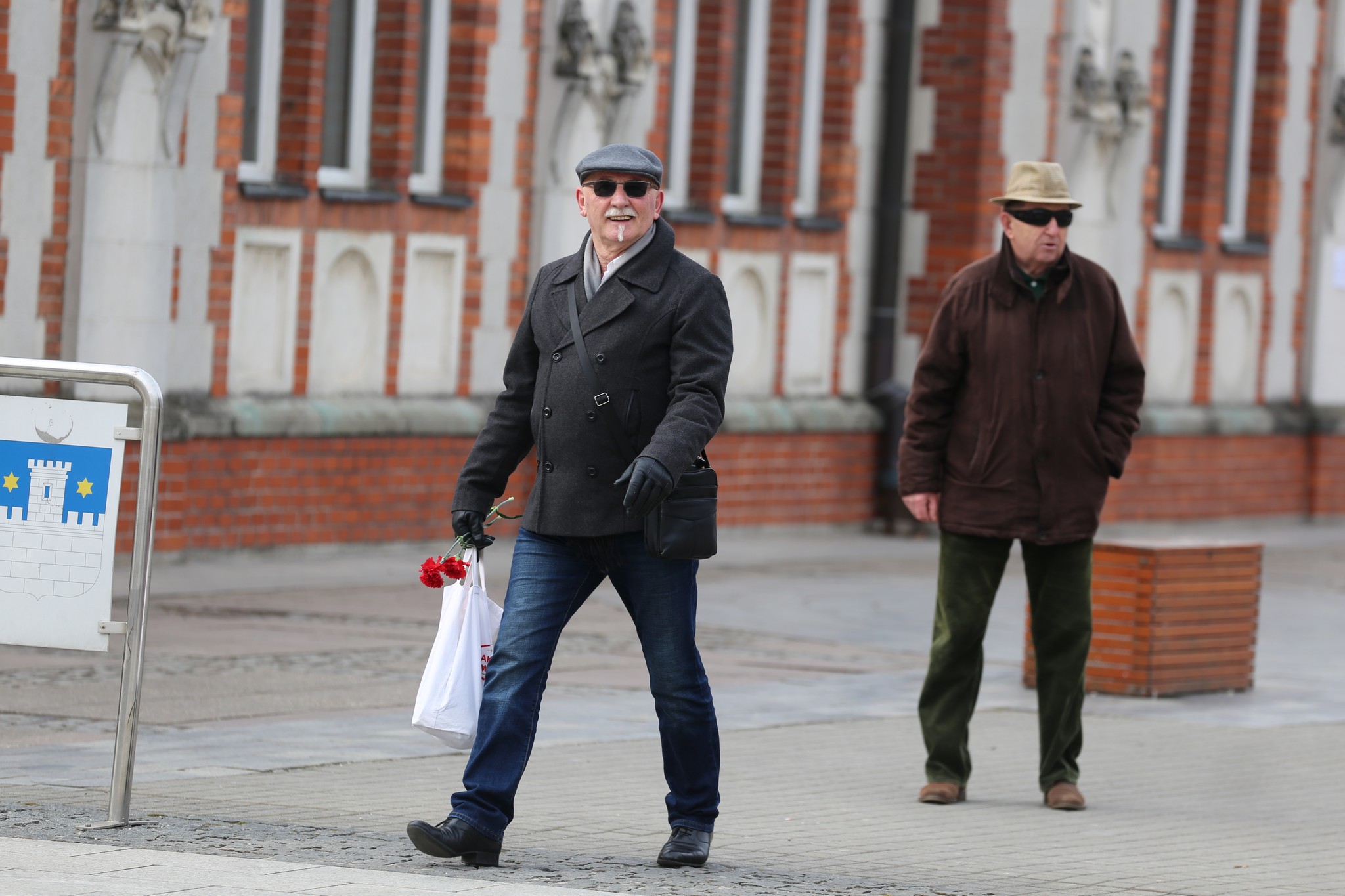 Klikom po Čakovcu (subota, 5.3.2022.)