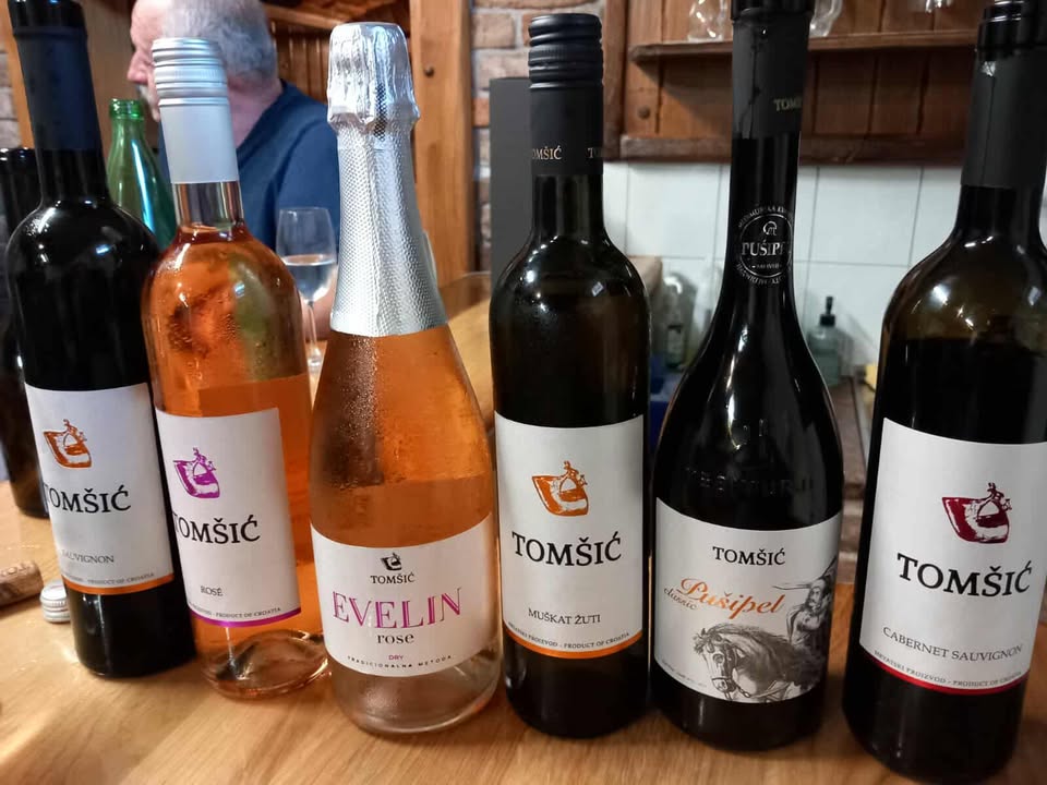 međimursko vino međimursko vino