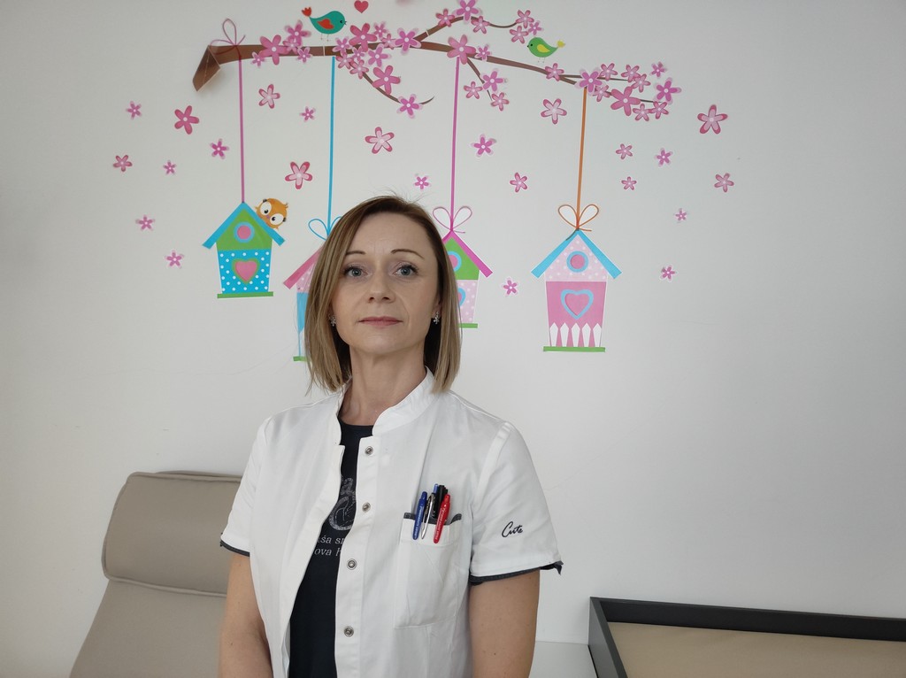 Priče iz bolnice – Odjel neonatologije