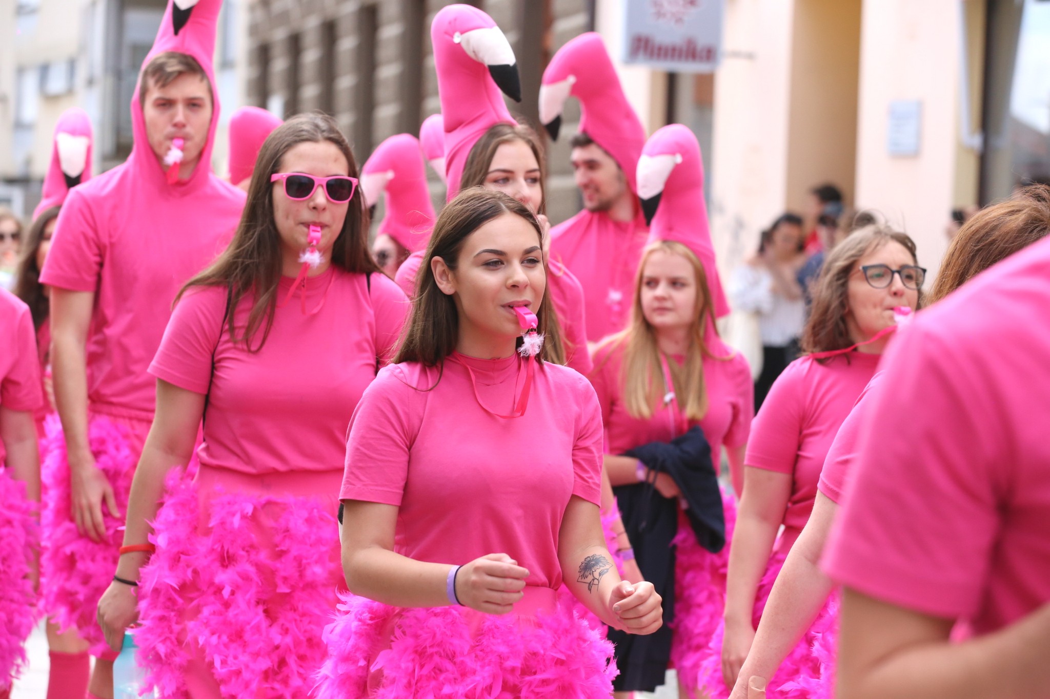 Klikom po Čakovcu (4.7.2020.)