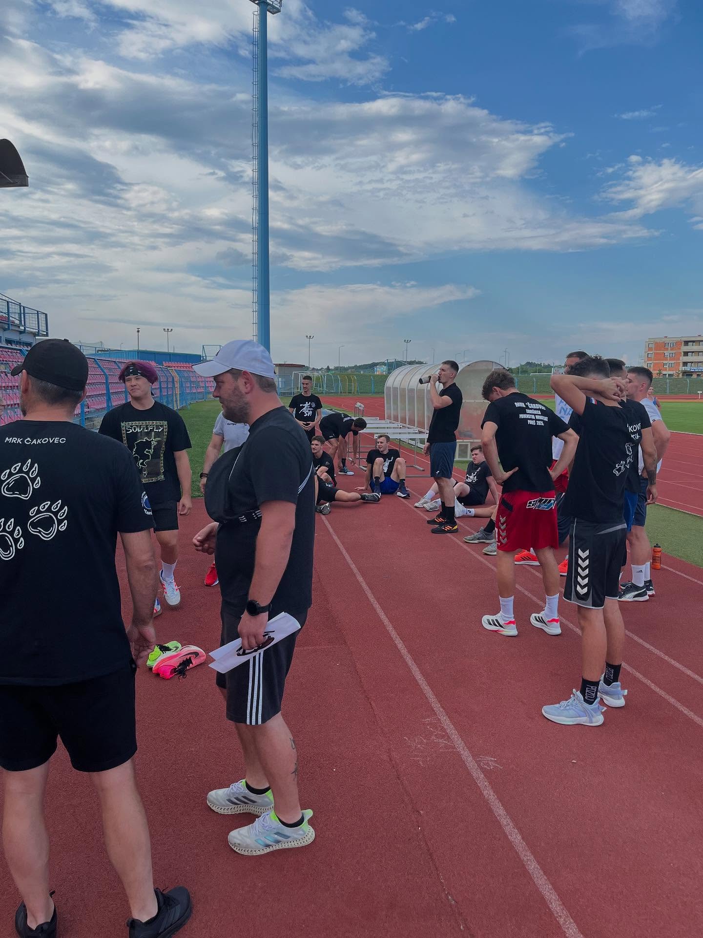 MRK pripreme MRK pripreme