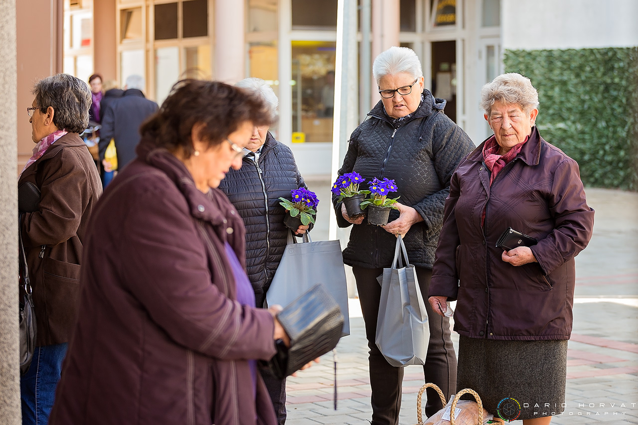 Klikom po Prelogu (9.3.2019.)