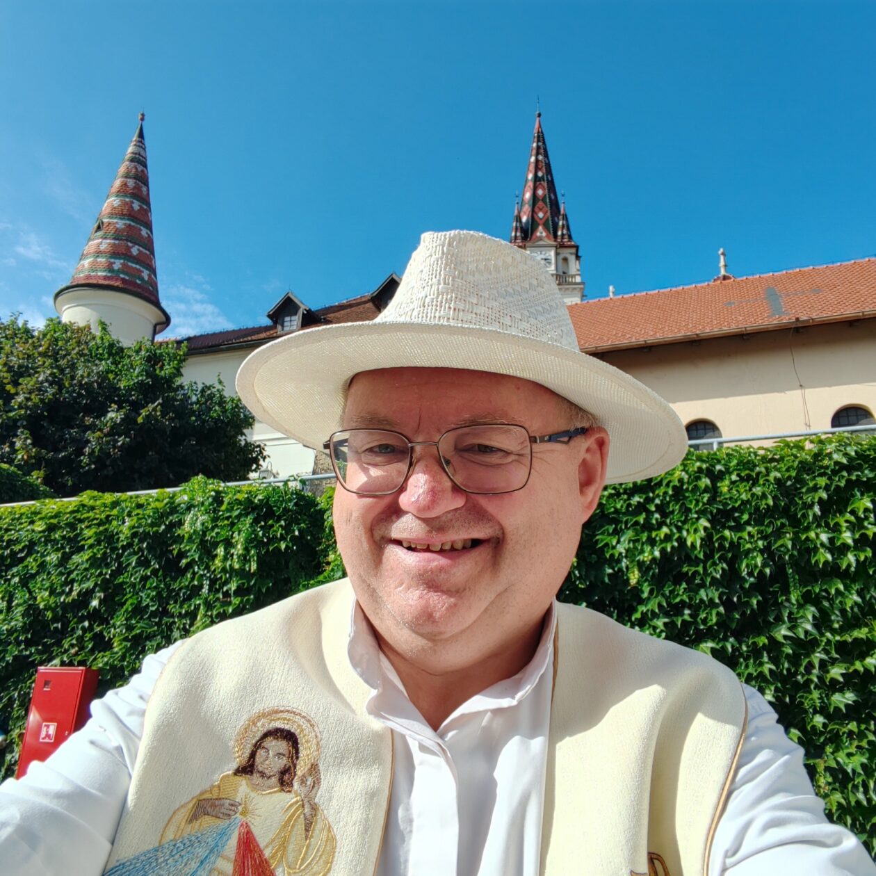 Župa Goričan, MArija Bistrica Župa Goričan, MArija Bistrica