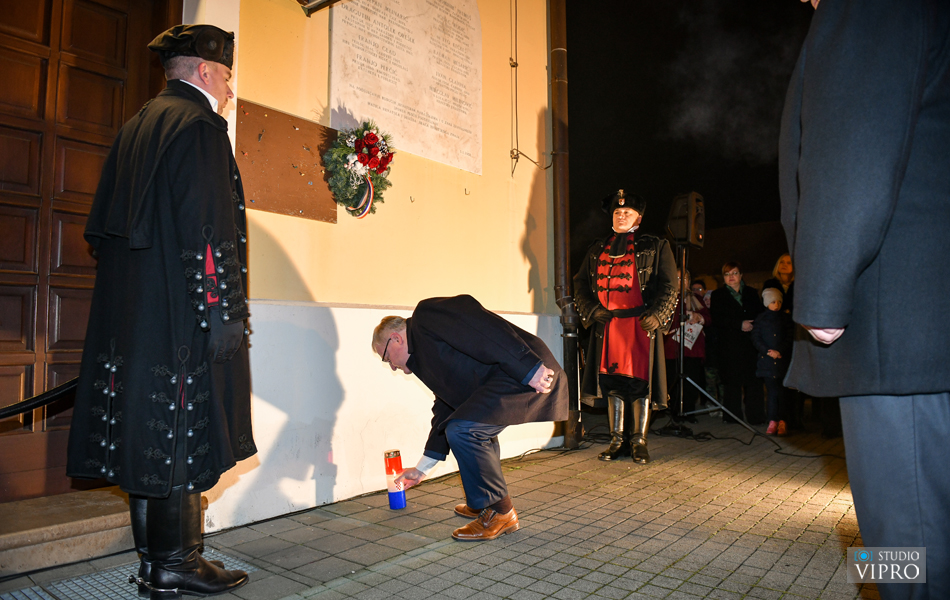Svečana sjednica Gradskog vijeća Grada Preloga