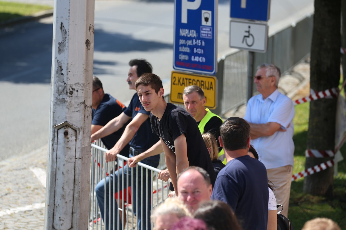 Velika nagrada Čakovca 2023