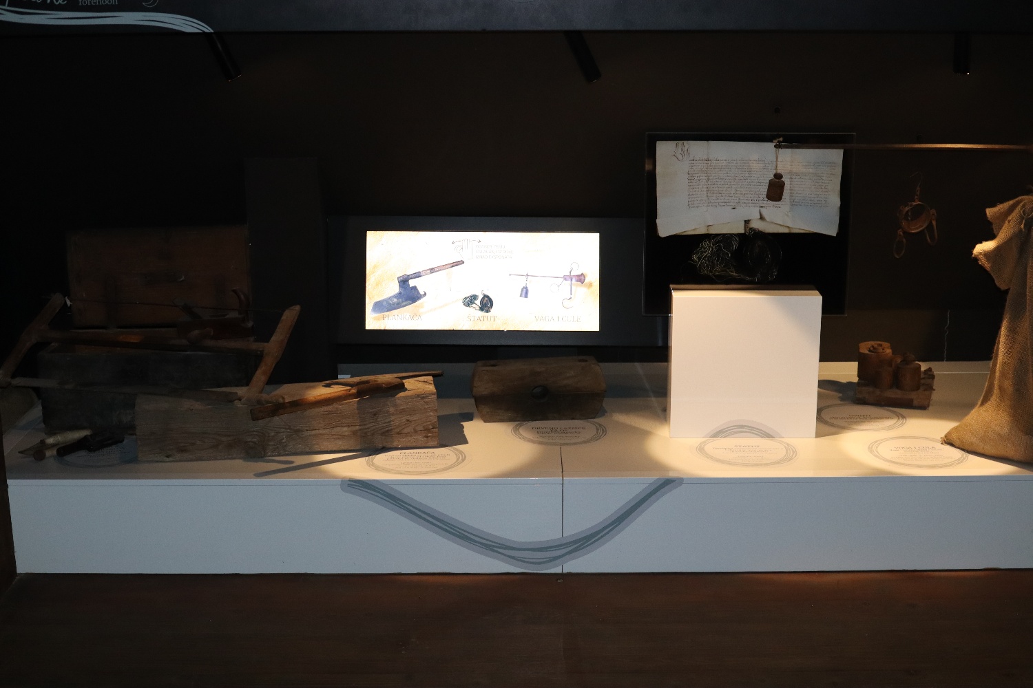 Noć muzeja u Svetom Martinu na Muri: Posjetitelji postali mlinari na jedan dan