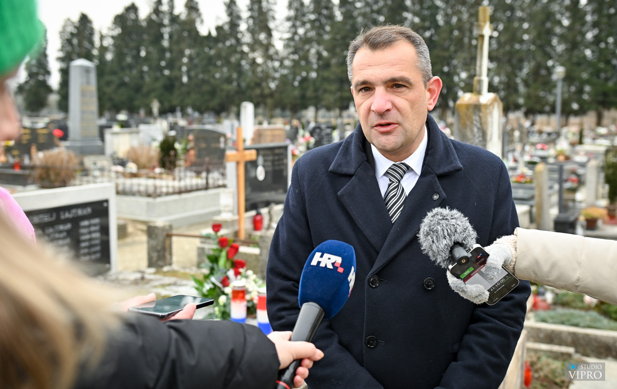 PRELOG Svečano obilježen Dan sjedinjenja Međimurja s maticom zemljom Hrvatskom