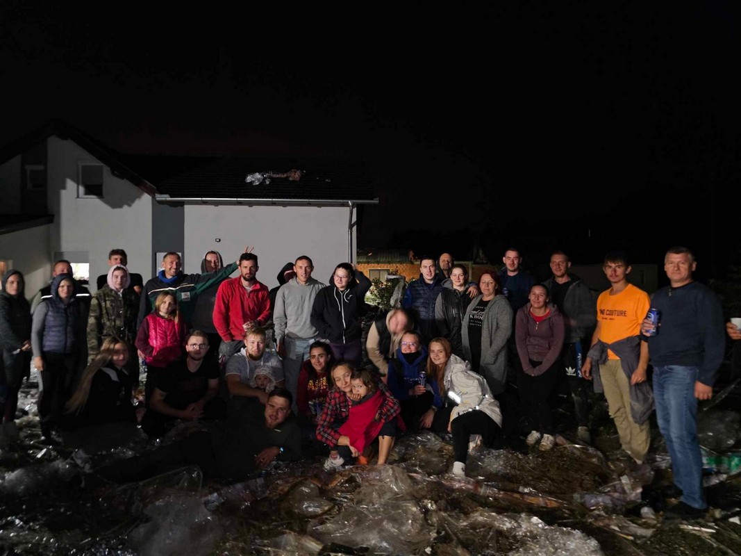 ČESTITAMO, MLADENCI Vjenčat će se Sara Flinčec i Antun Medved iz Okruglog Vrha