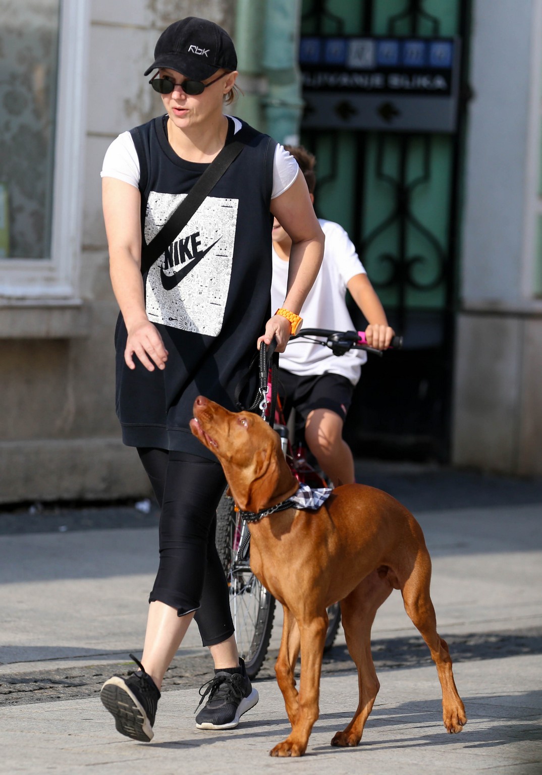 Klikom po Čakovcu (Subota, 12.9.2020.)