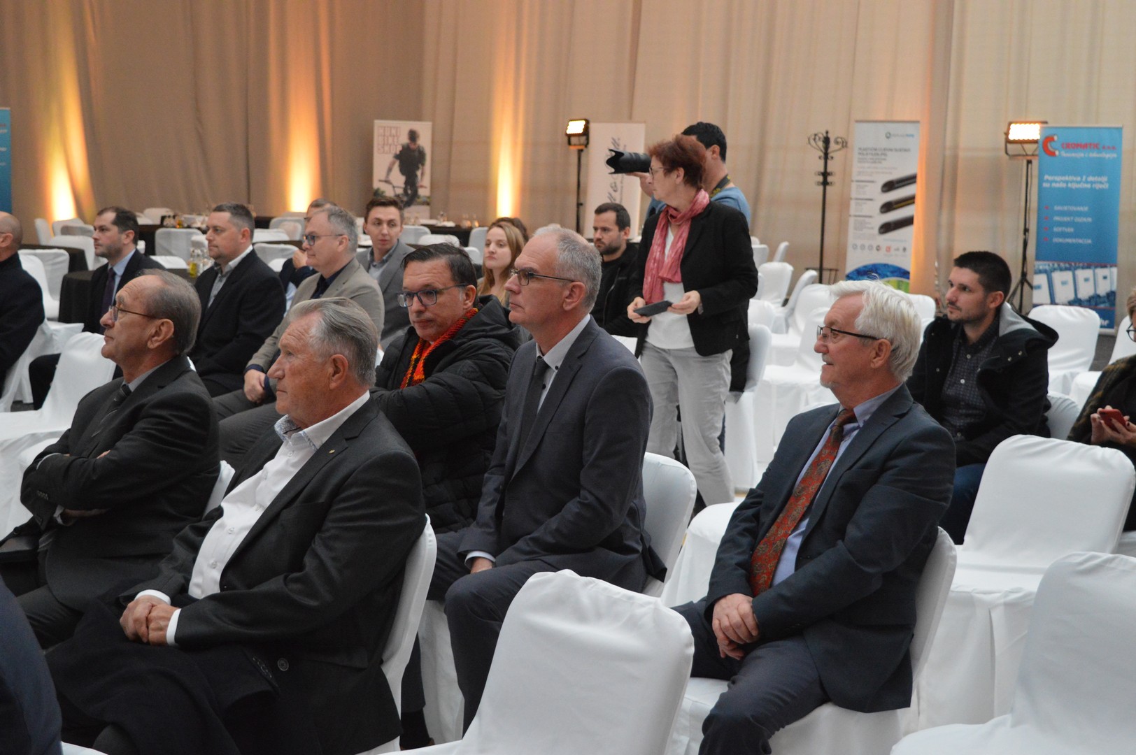 Gospodarski forum Grada Preloga