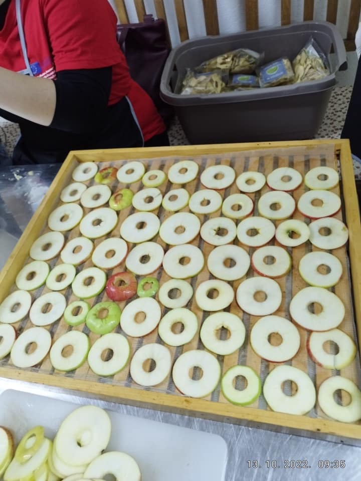 GOSPODARSKA ŠKOLA ČAKOVEC Stigli učenici i nastavnici iz Srbije i Slovenije