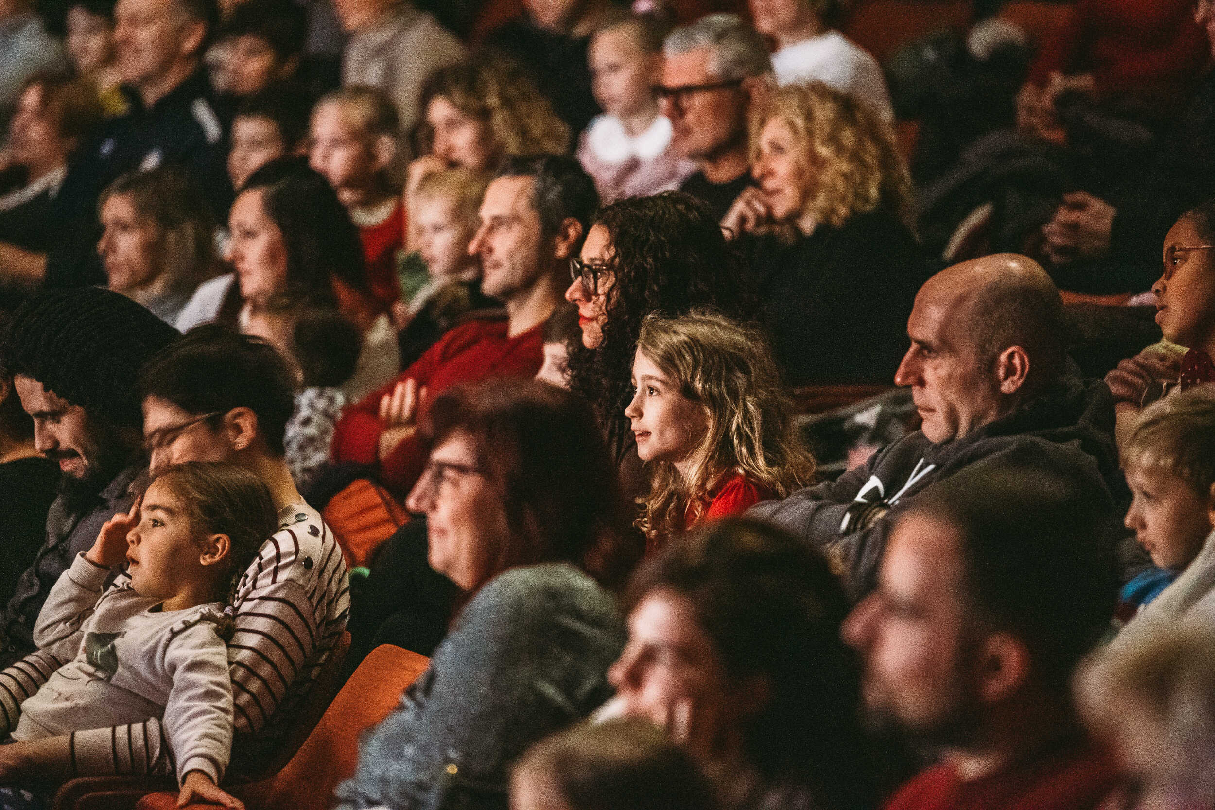 Filmski klasici uz Big band Čakovec, zvučne kupke i Snjeguljica Dramskog studija Dada