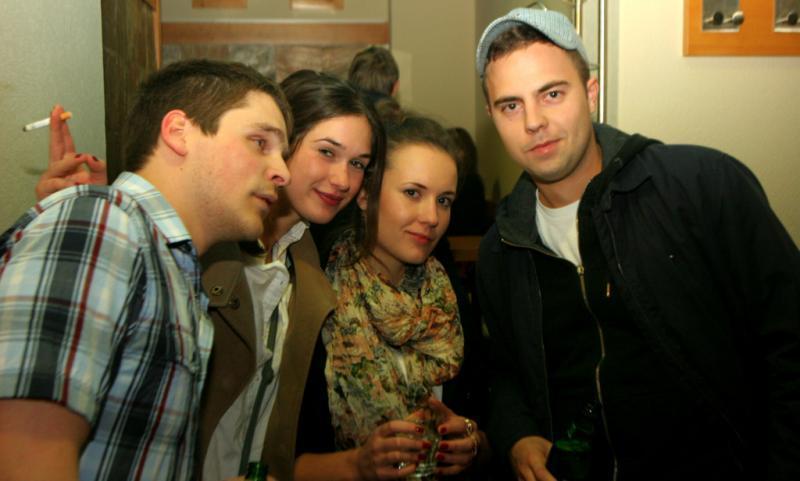 Arcus (Subota, 5.11.2011.)