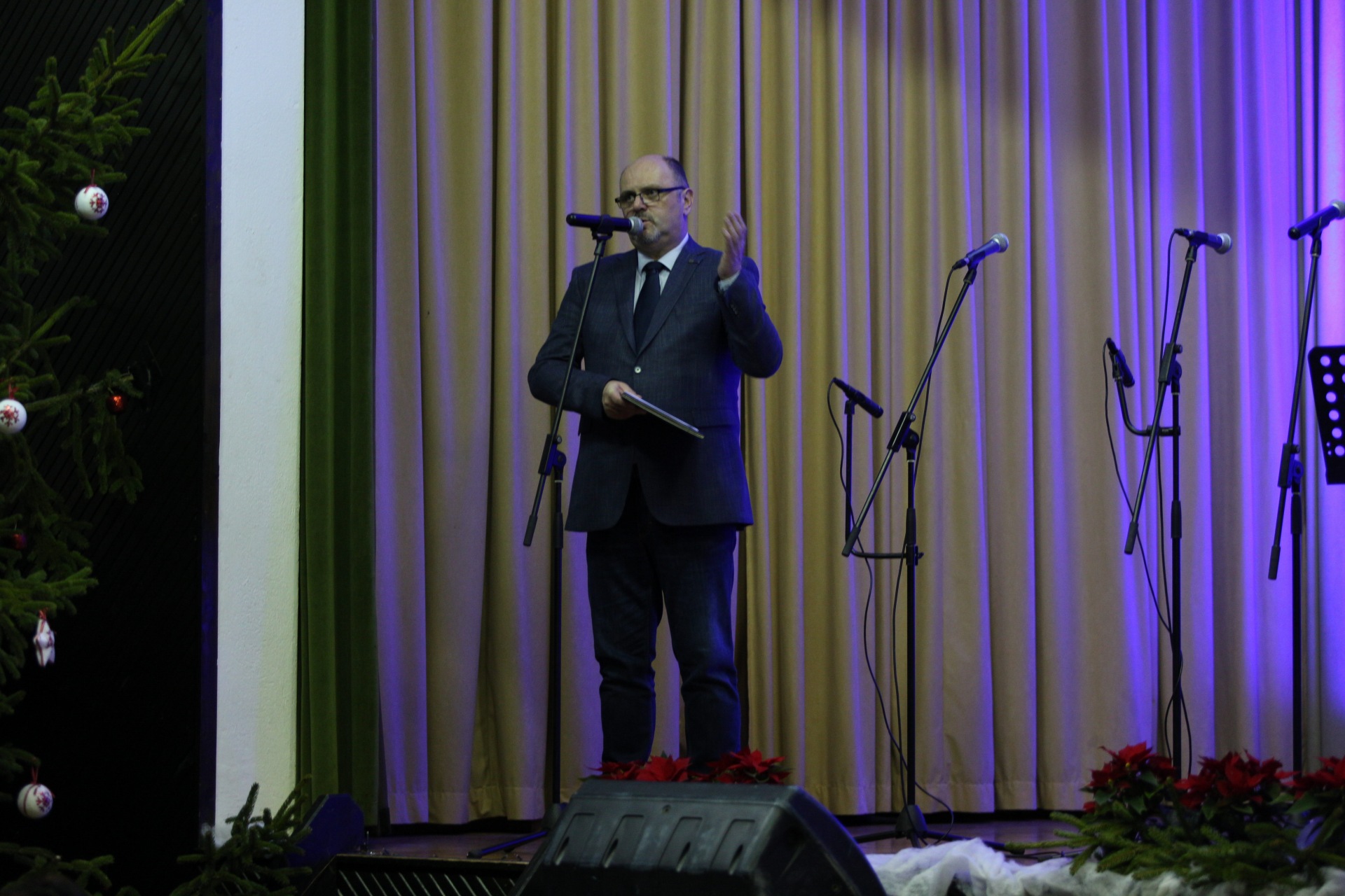 MEĐIMURCI POKAZALI VELIKO SRCE Humanitarni koncert u Mačkovcu za obitelj Colarić