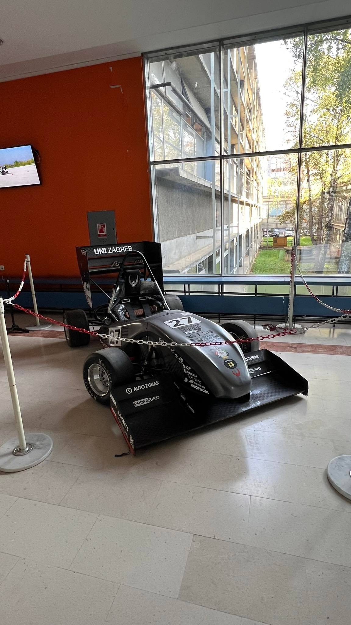 Gimnazija Josipa Slavenskog Čakovec