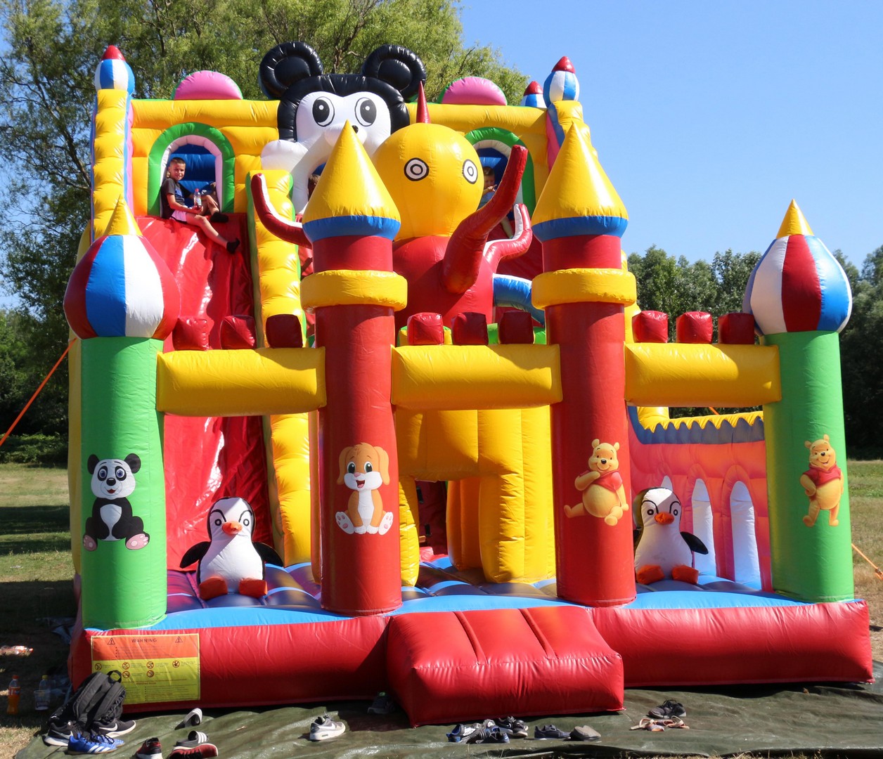 NK Borac Donji Hrašćan proslavio pedeseti rođendan