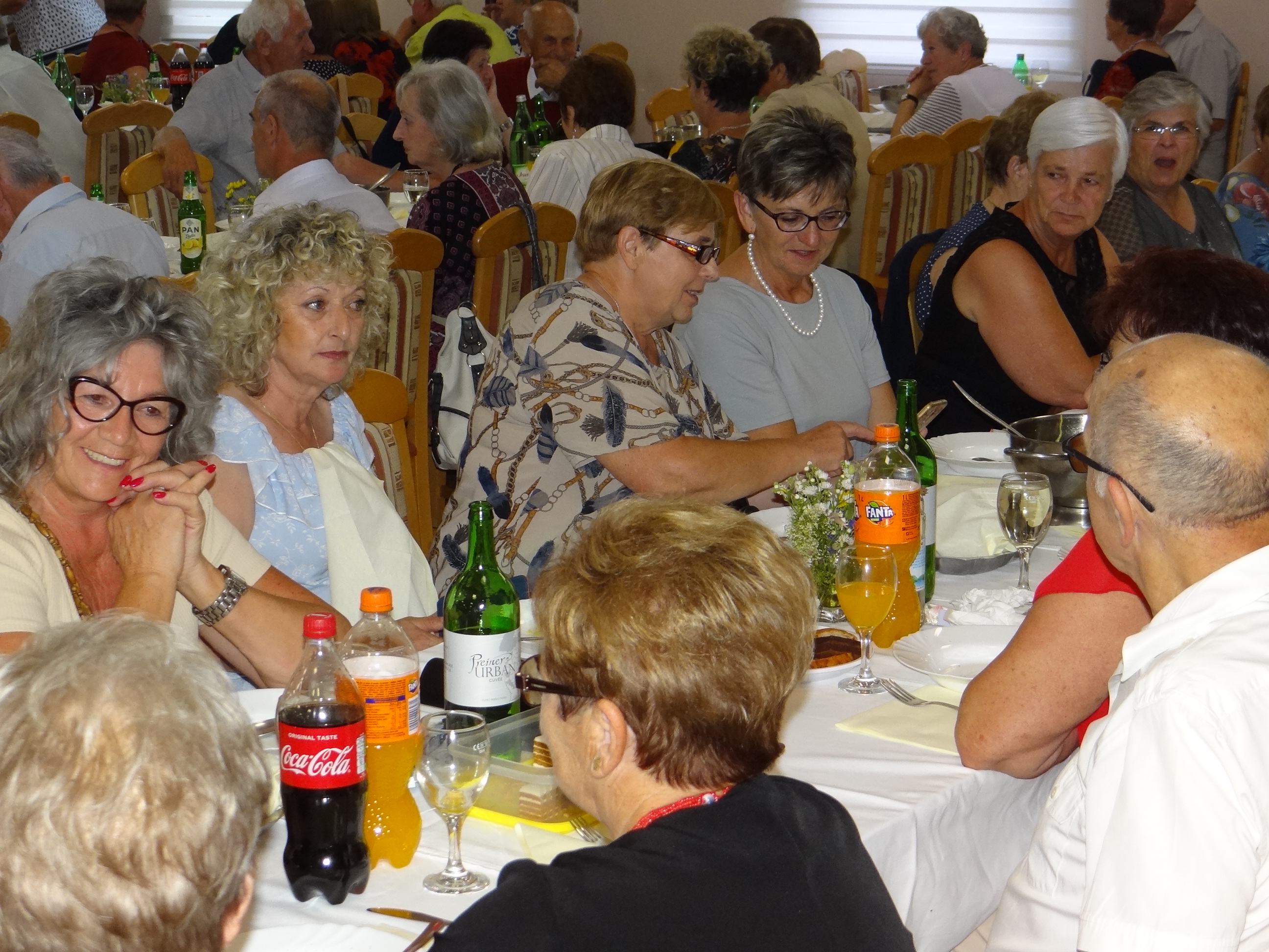 Godišnja skupština Udruge samaca Čakovec