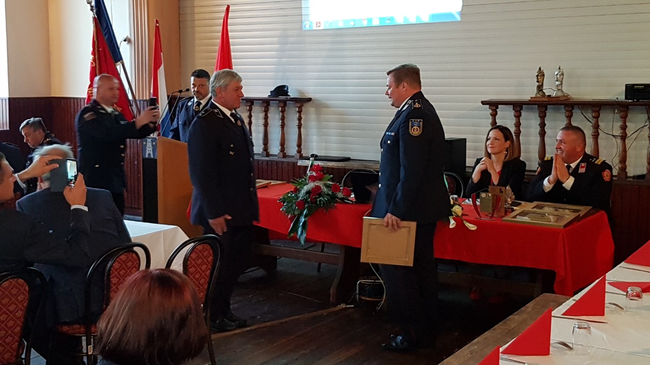 Skupština vatrogasne zajednice Međimurske županije