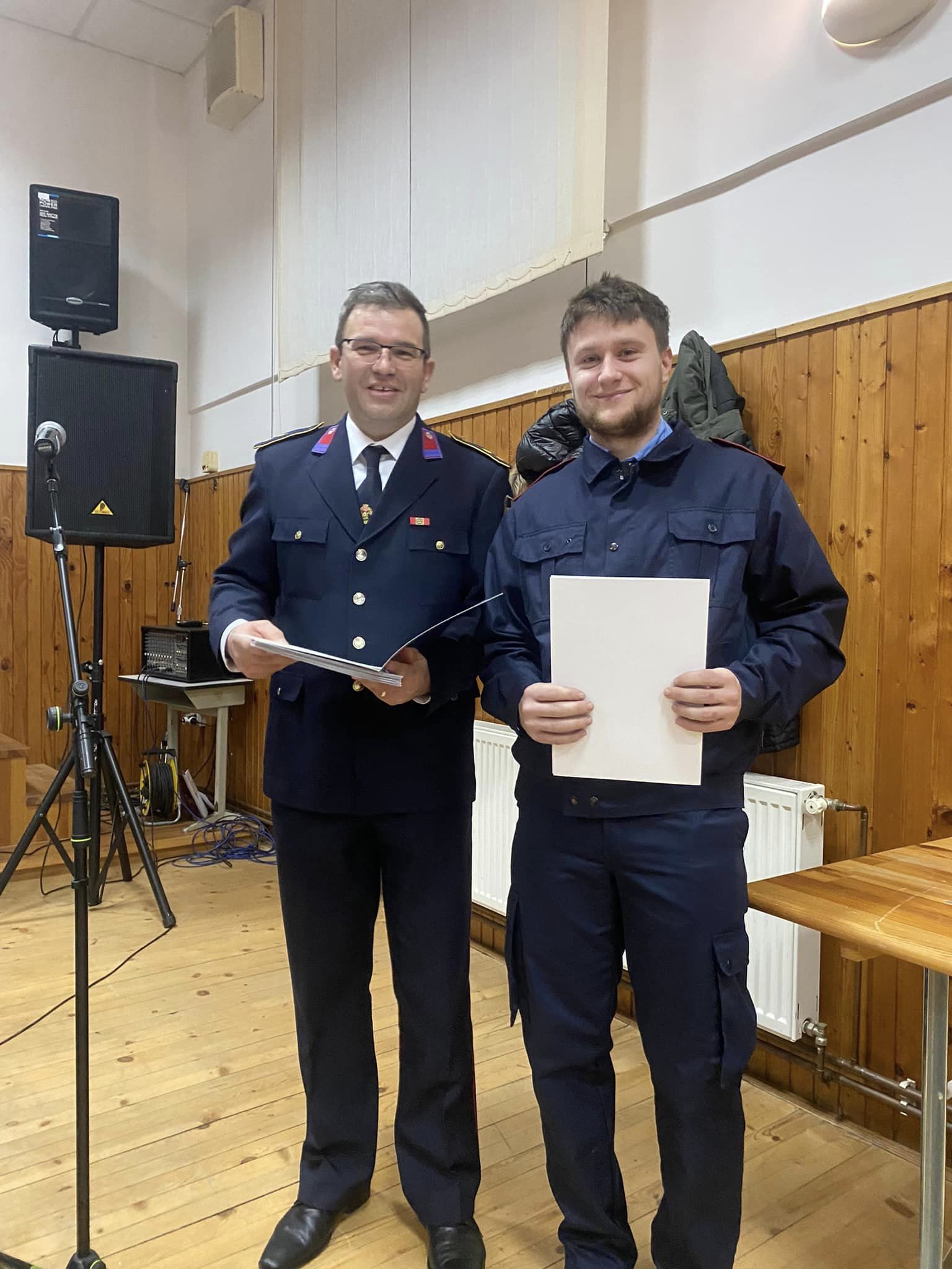 Održana 99. redovna skupština DVD-a Dekanovec