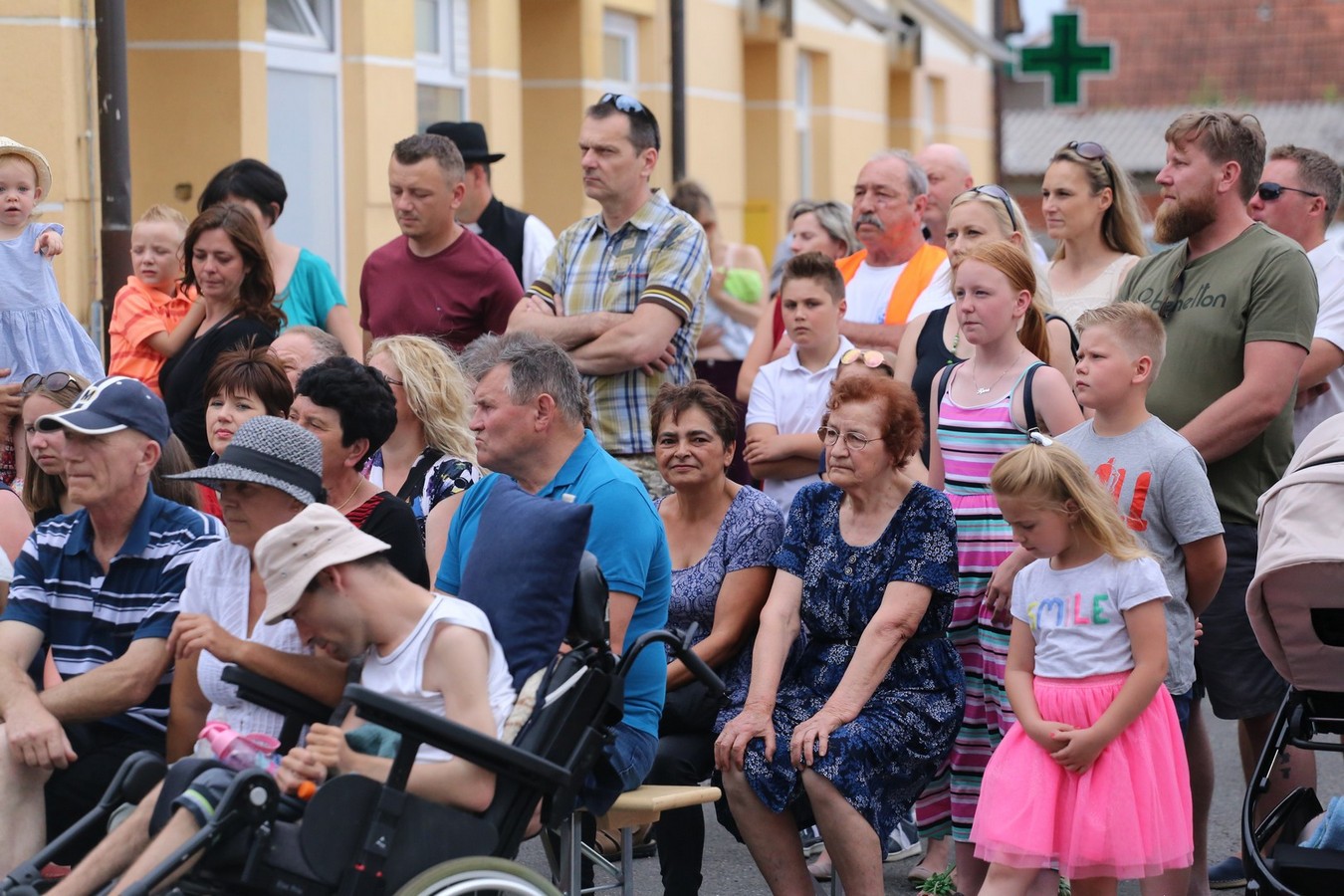 ZA MALU HRABRICU ‘Fijolina za Luku’ – veliki humanitarni koncert za Luku Lehkec u Pribislavcu
