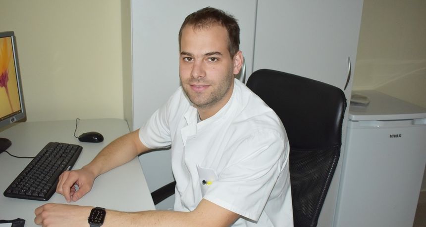 ČAKOVEC DOBIO ULICU DR. ĐORĐA PALA! Unuk Sven kroči djedovim stopama