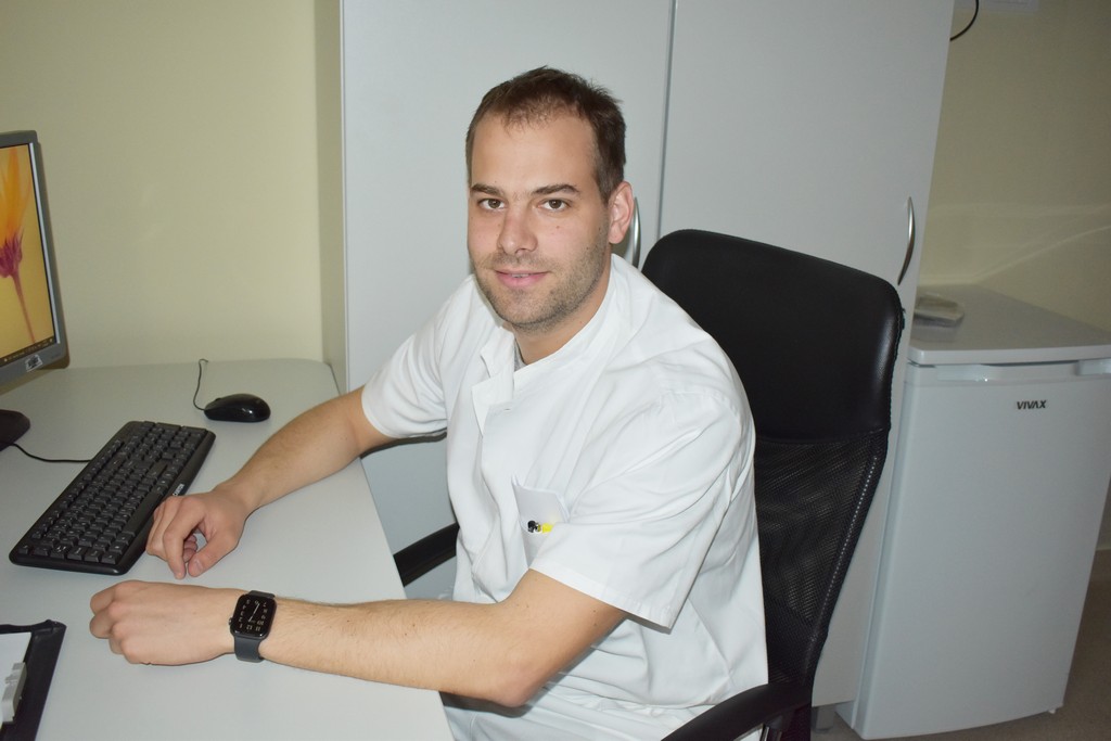 ČAKOVEC DOBIO ULICU DR. ĐORĐA PALA! Unuk Sven kroči djedovim stopama