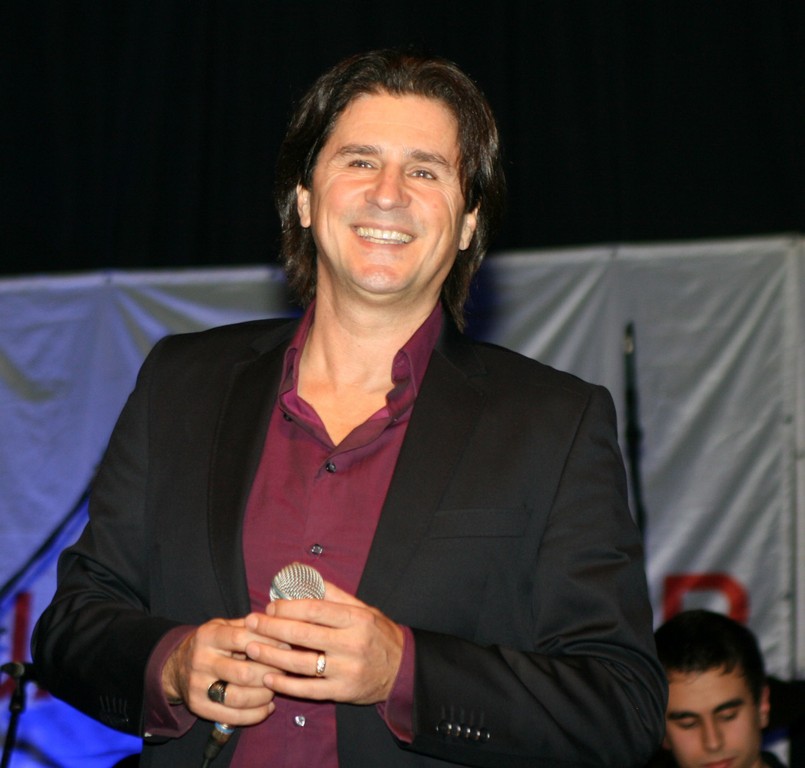 slika0032405390 Božićni koncert Radija 105 Selnica (Petak, 26.12.2014.)