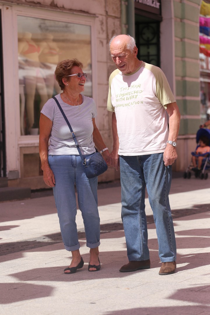 Klikom po Čakovcu (Subota, 27.7.2019.)