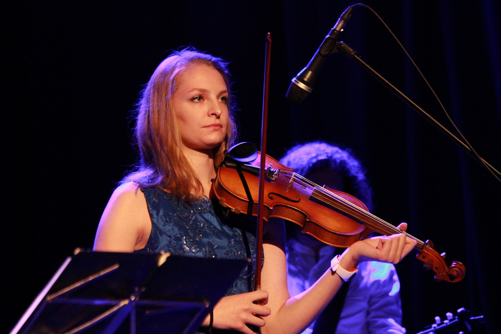 Koncert Dominika Padarića u Murskom Središću