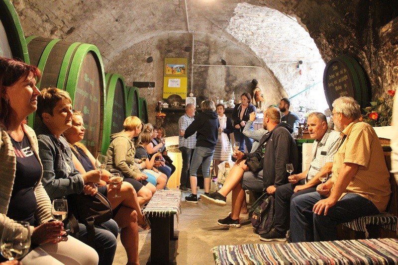 GRAD PRELOG Studijsko putovanje u Austriju u sklopu projekta Aqua Adventures