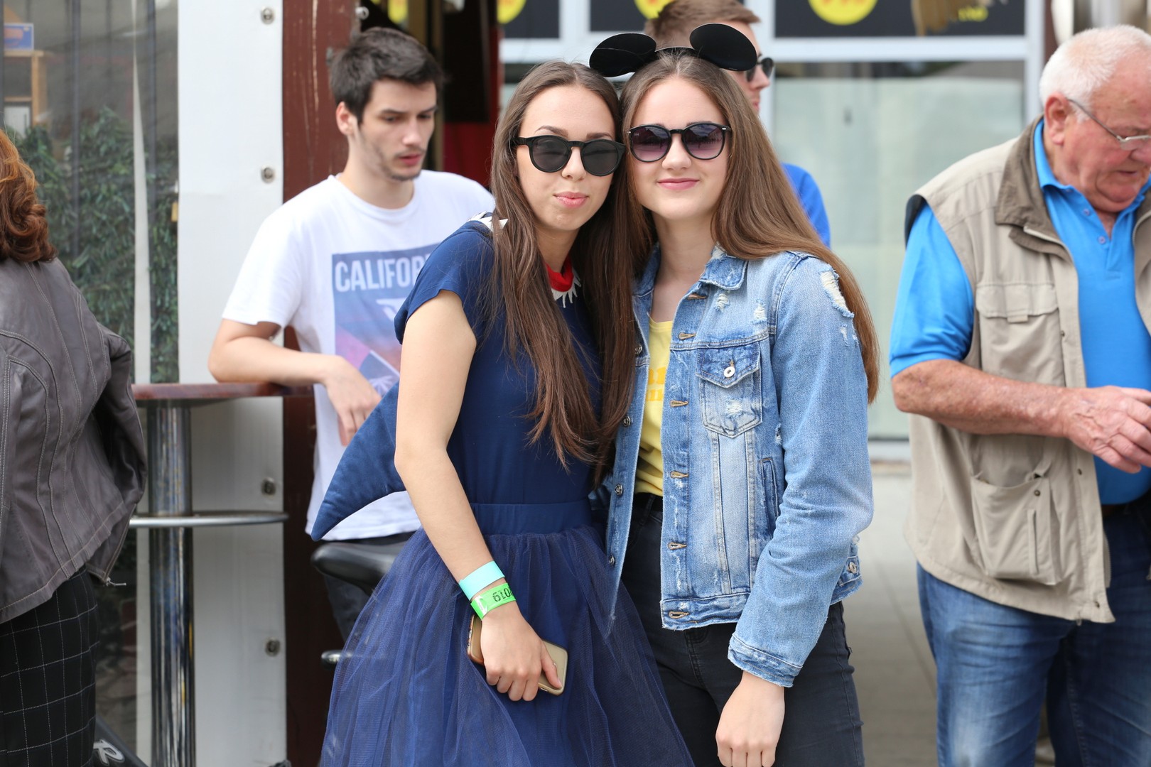 Ulicama Čakovca koračalo više od 1200 međimurskih maturanata