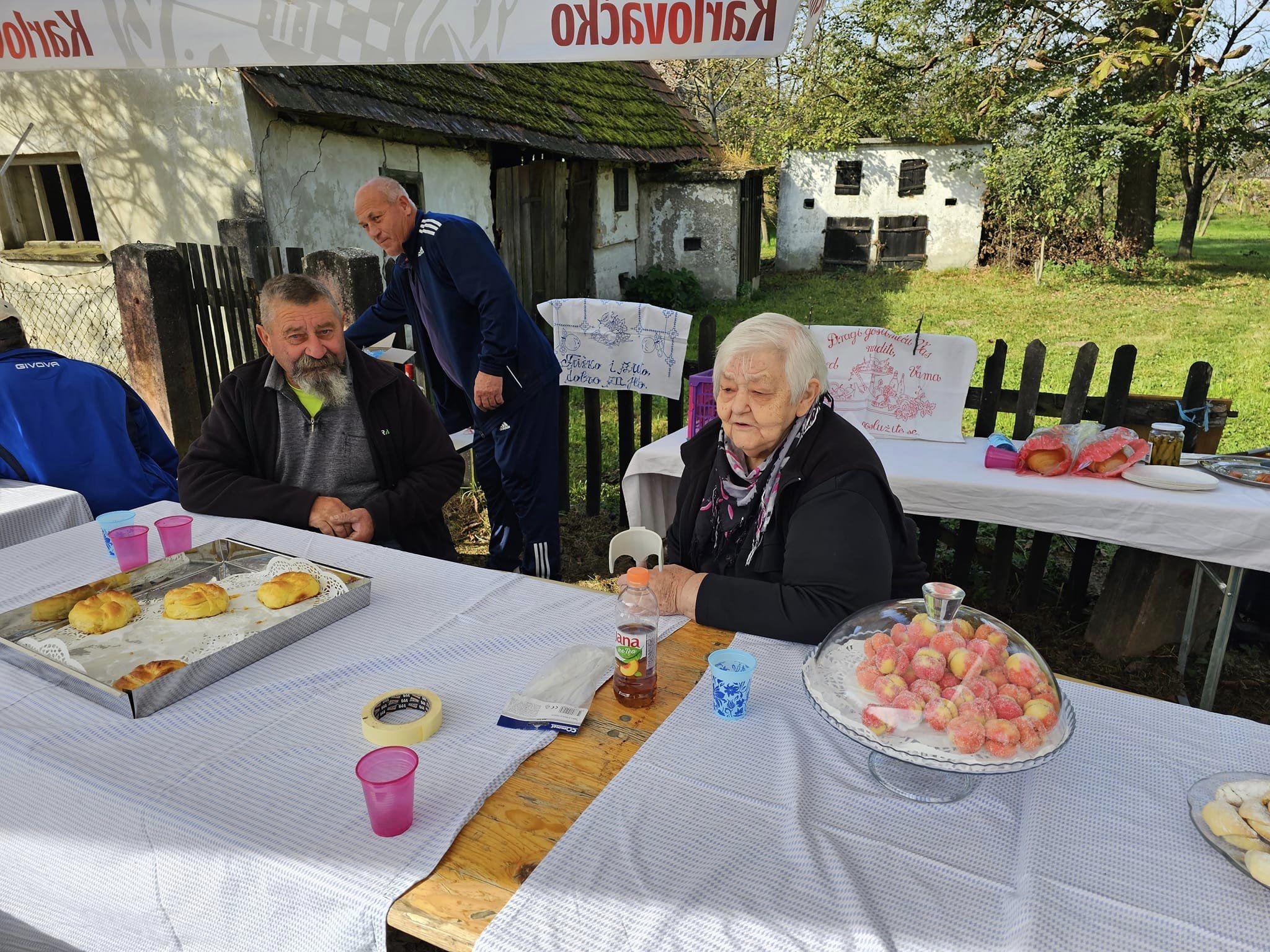 DONJI VIDOVEC ‘Ljukačevo f Kalanici’