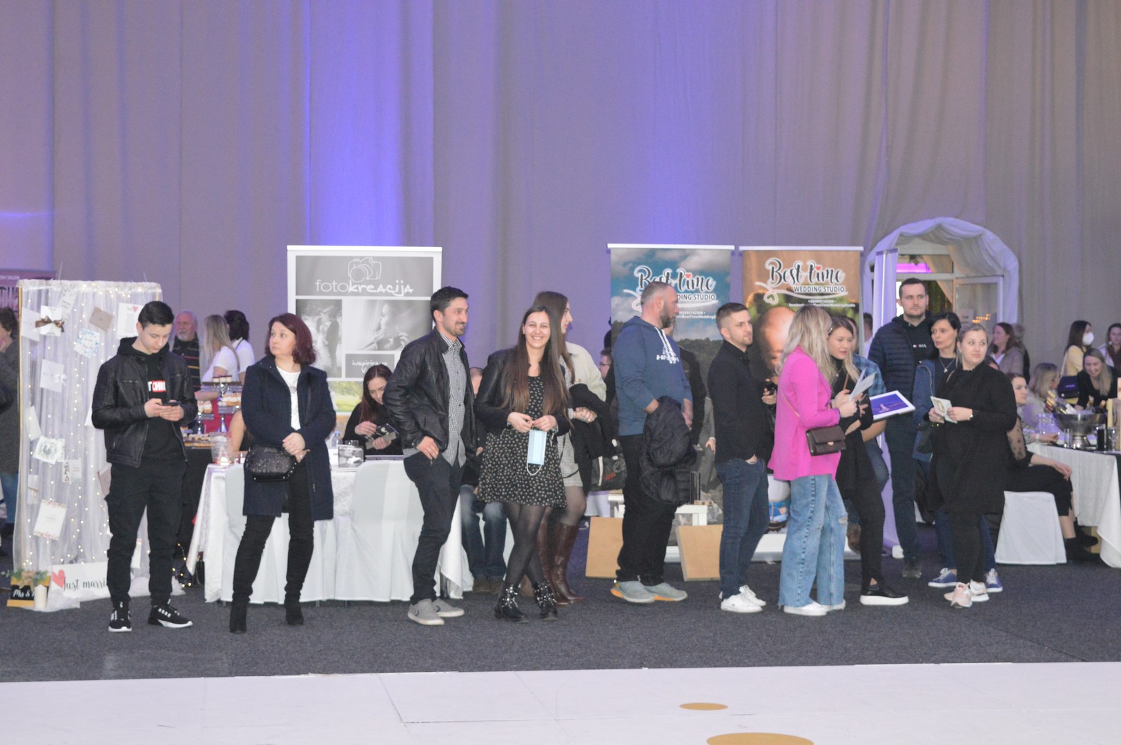 Sajam vjenčanja u Prelogu nadmašio sva očekivanja!