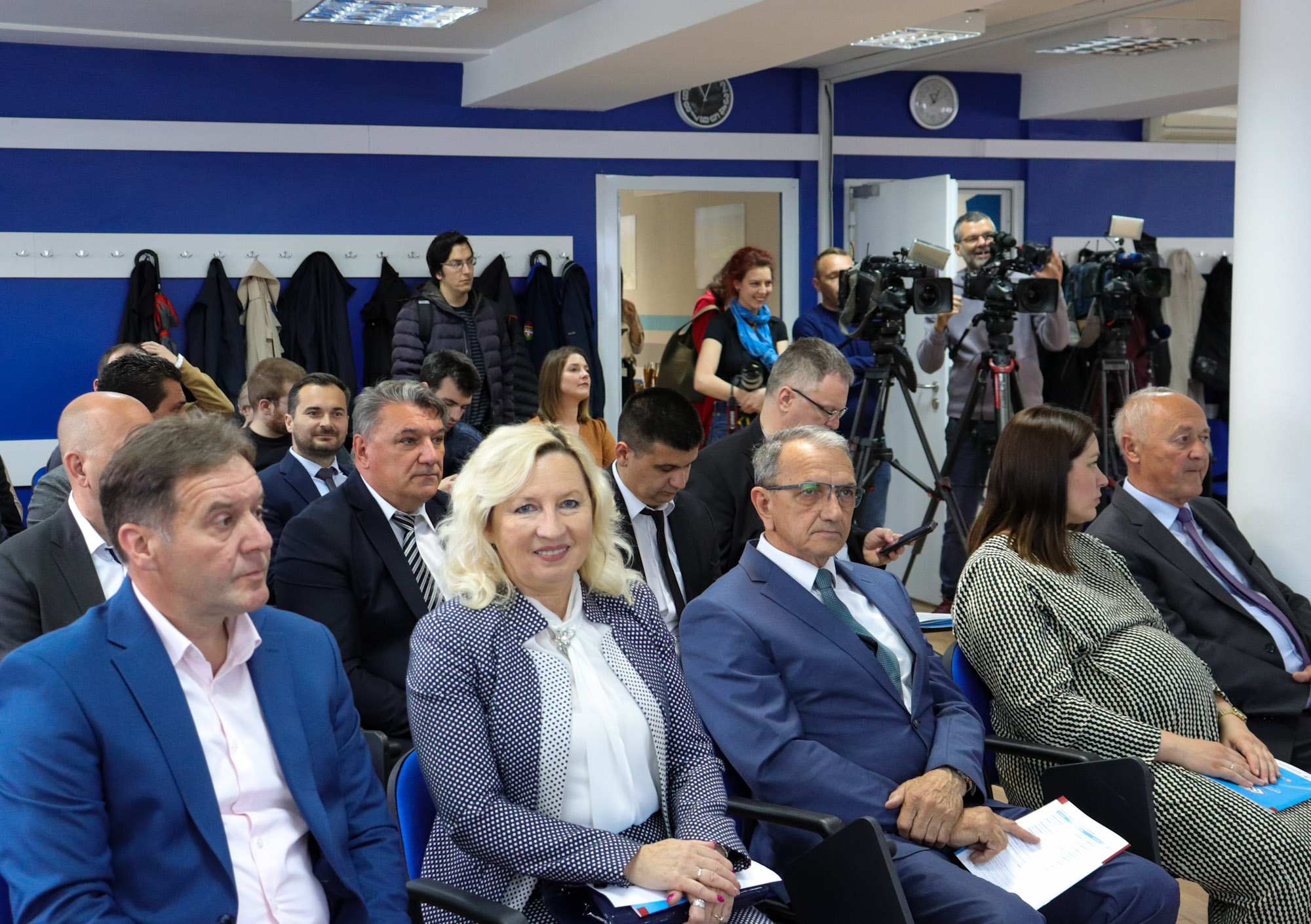 Rezultati lokalne samouprave transparentnosti