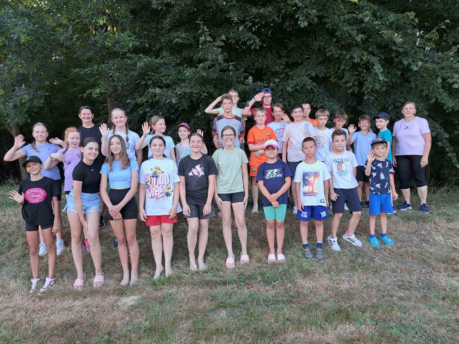 Udruga „Sport za sve“ Šenkovec Udruga „Sport za sve“ Šenkovec