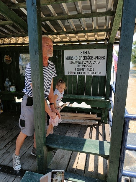 Dan tehničke kulture u Murskom Središću