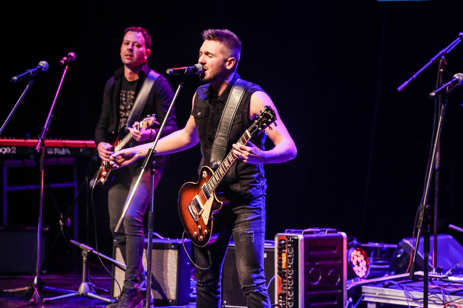 FOTO Peti dobrotvorni koncert ‘Roditelji i djeca za MURID’ napunio čakovečki CZK