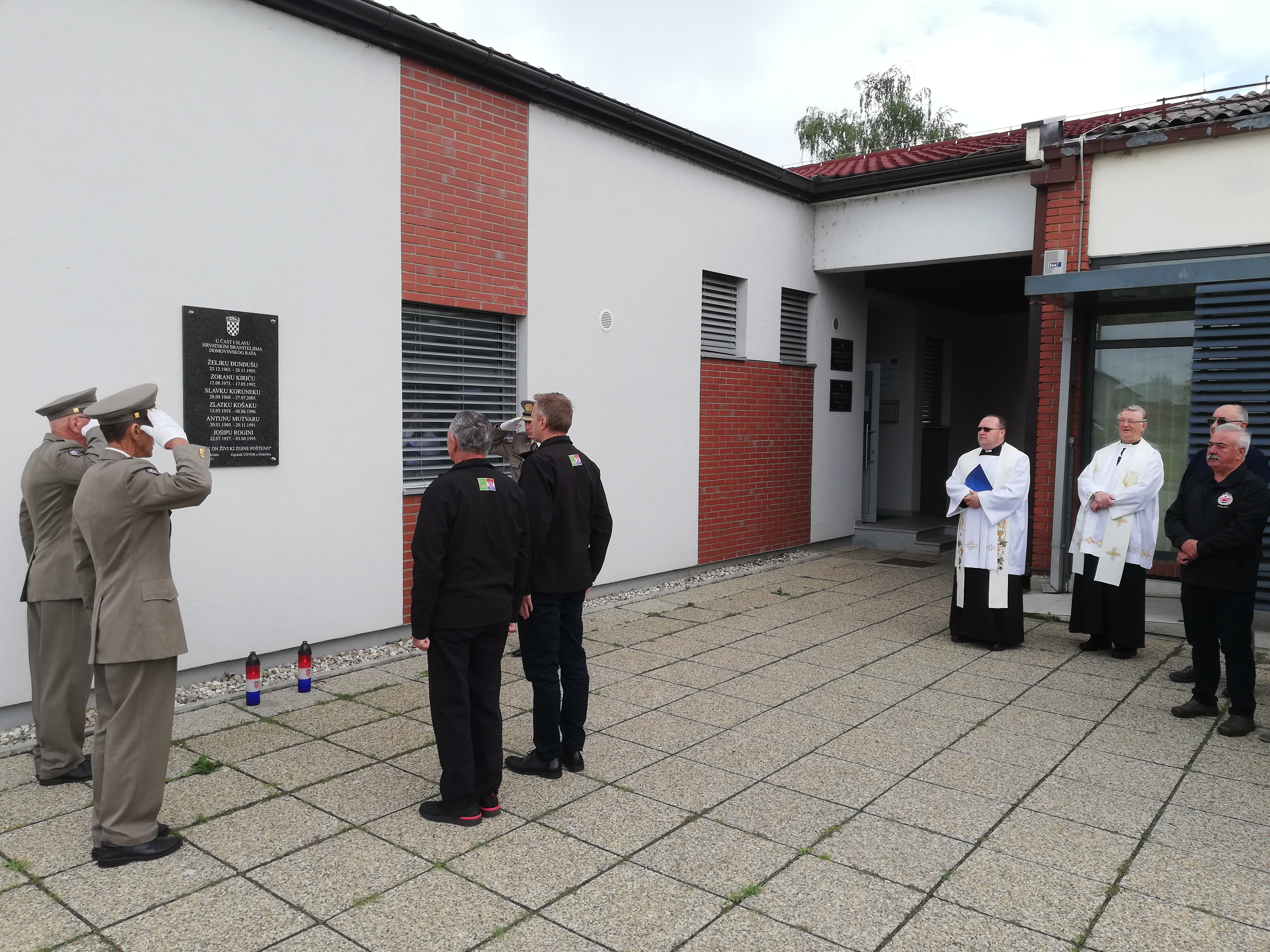 Dan državnosti u Nedelišću