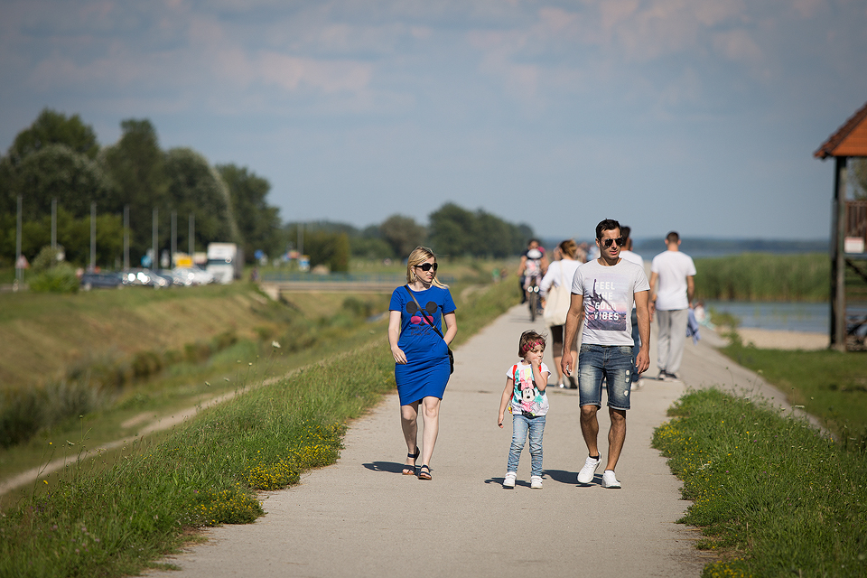Klikom po Marini (nedjelja, 14.7.2019.)